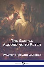 The Gospel According to Peter 