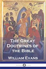 The Great Doctrines of the Bible 