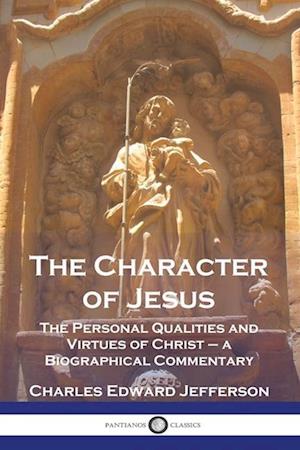 The Character of Jesus