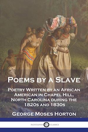 Poems by a Slave