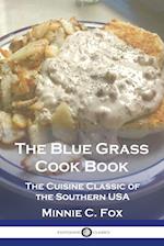 The Blue Grass Cook Book