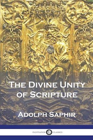 The Divine Unity of Scripture