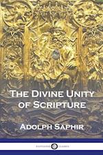 The Divine Unity of Scripture 