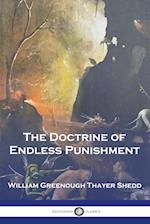 The Doctrine of Endless Punishment 