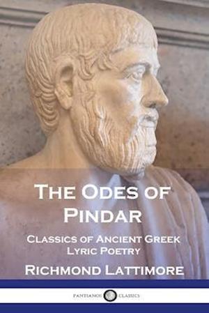 The Odes of Pindar