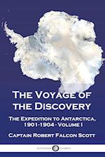 The Voyage of the Discovery