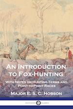 An Introduction to Fox-Hunting