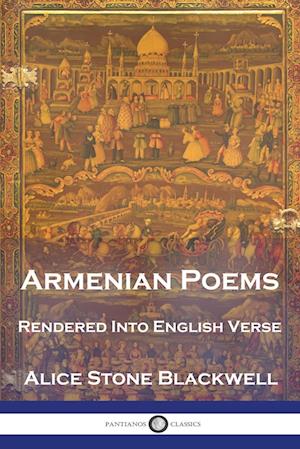 Armenian Poems