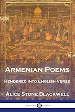Armenian Poems