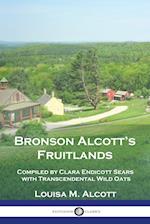 Bronson Alcott's Fruitlands