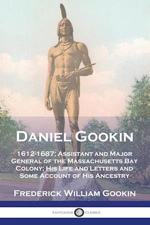 Daniel Gookin