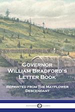 Governor William Bradford's Letter Book