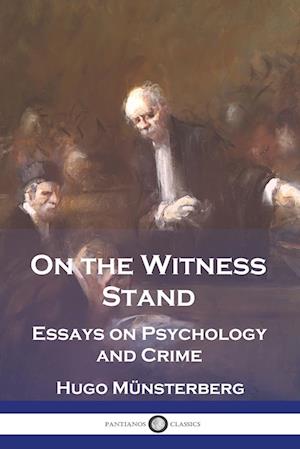 On the Witness Stand