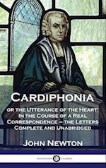 Cardiphonia