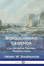 Susquehanna Legends