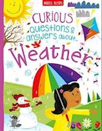 Curious Questions & Answers about Weather