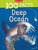 100 Facts Deep Ocean