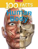 100 Facts Human Body