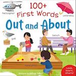100+ First Words: Out and About
