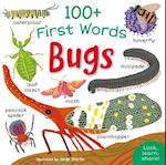 100+ First Words: Bugs