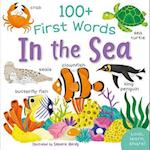 100+ First Words: In the Sea