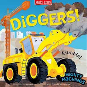 Diggers!