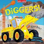Diggers!