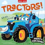 Tractors!