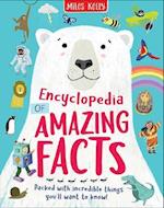 Encyclopedia of Amazing Facts