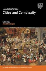 Handbook on Cities and Complexity