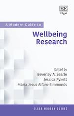 A Modern Guide to Wellbeing Research