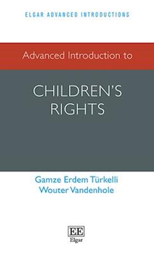 Advanced Introduction to Children’s Rights