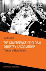 The Governance of Global Industry Associations