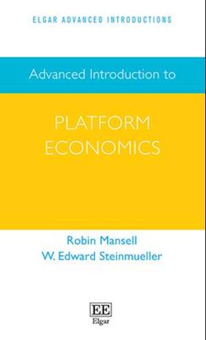 Advanced Introduction to Platform Economics