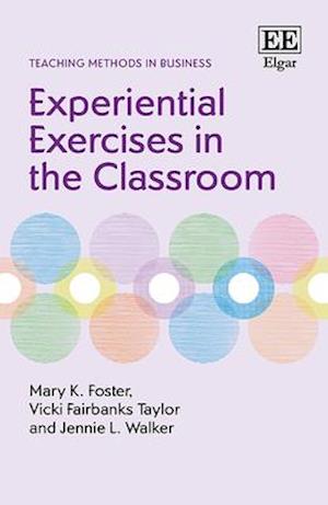 Experiential Exercises in the Classroom