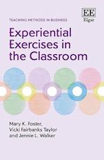 Experiential Exercises in the Classroom