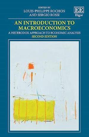 An Introduction to Macroeconomics