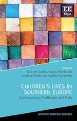 Children's Lives in Southern Europe