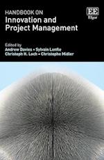 Handbook on Innovation and Project Management