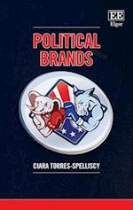 Political Brands