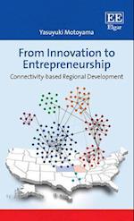 From Innovation to Entrepreneurship