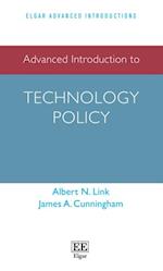 Advanced Introduction to Technology Policy