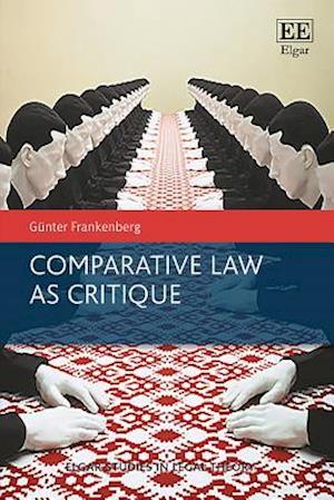 Comparative Law as Critique