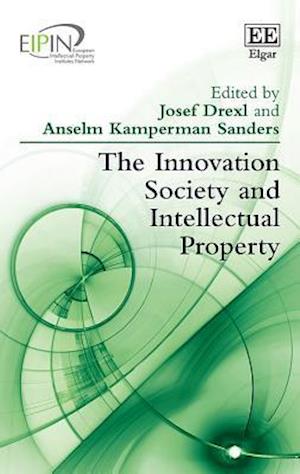 The Innovation Society and Intellectual Property