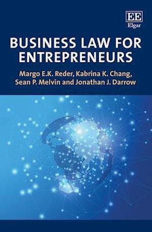 Business Law for Entrepreneurs