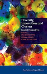 Diversity, Innovation and Clusters