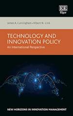 Technology and Innovation Policy
