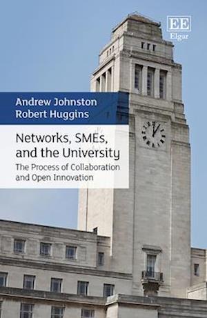 Networks, SMEs, and the University