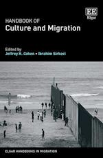 Handbook of Culture and Migration