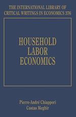 Household Labor Economics